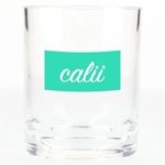 12oz Indestructable SILIPINT® Rocks Glass