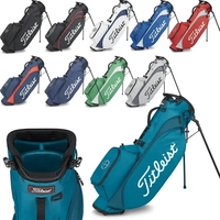 Titleist Players 4 Carbon Stand Bag