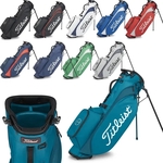 Titleist Players 4 Carbon Stand Bag