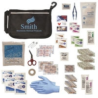 Essential First Aid Kit