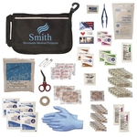 Essential First Aid Kit