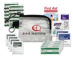 First Aid Kit
