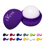 Lip Balm with Matte Finish