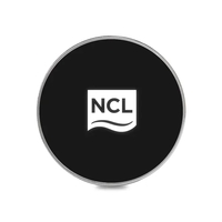 Light-up 15W Qi Wireless Charger