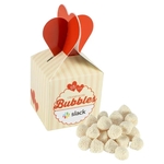 Sweets for the Heart Box - Champagne Bubbles®