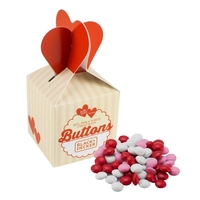Celebrate Valentine's Day in the sweetest way with our "Sweets for... from...