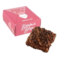 Brownie Bliss Box - Chocolate Chip