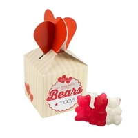 Celebrate Valentine's Day in the sweetest way with our "Sweets for... from...