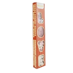 Vertical LOVE Window Box - Option 1