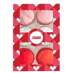 Valentine's Day Luxury Chocolate Oreo® Gift Sets - 6 Piece