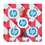 Valentine's Day Luxury Chocolate Oreo® Gift Sets - 4 Piece