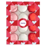 Valentine's Day Luxury Chocolate Oreo® Gift Sets - 12 Piece