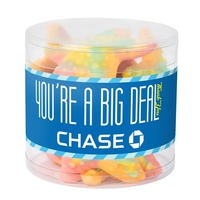 Round Acetate with Gummy Starfish