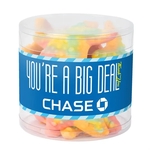 Round Acetate with Gummy Starfish