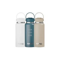 The RTIC Outback Bottle is the ultimate, insulated bottle with a... from ASI...
