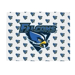 Full Color 15" x 18" Microfiber Rally Towel