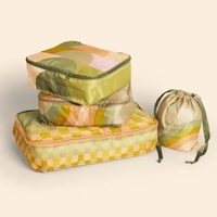 Packing Cube Kit - Ripstop