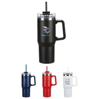 30 oz Vacuum Insulated Stainless Steel Mug... from ASI 36730 Ariel Premium...