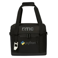 Collapses into its own lid for low-profile storage that fits easily... from...