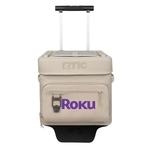RTIC® 40 Can Everyday Wheeled Cooler