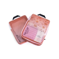 Small Compression Packing Cubes