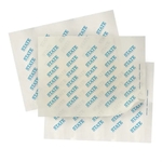 Printed Paper Tissue - Half Sheet - Full Color