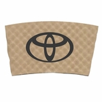 Small Java Jacket, Kraft Brown - High Line