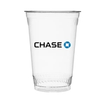 10 Oz. Eco-Friendly Clear Cup - High Line