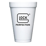 24 Oz. Foam Cup - High Line
