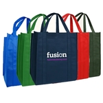 Non-woven Grocery Tote Bag