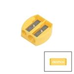 Pencil Sharpener For 2 Sizes