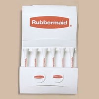 Golf Tee Matchbook Packet with six 2 1/8" golf tees and... from ASI 63500...