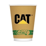 12 Oz. Insulated Kraft Paper Cup