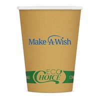 16 Oz. Kraft Paper Cup