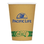 16 Oz. Kraft Paper Cup - High Line