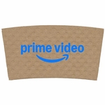 Large Java Jacket, Kraft Brown - High Line