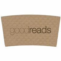 Large Java Jacket, Kraft Brown