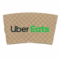 Small Java Jacket, Kraft Brown