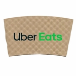 Small Java Jacket, Kraft Brown