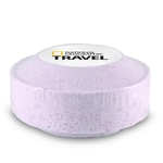 Shower Steamer, Shrink Wrapped - Soothing Lavender