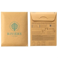 Quick Wash Laundry Detergent Sheets