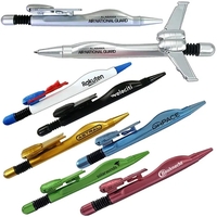 Popular Pens !... Delightful Airplane Ballpoint Custom Pens