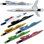 Popular Pens !... Delightful Airplane Ballpoint Custom Pens