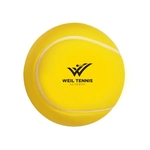 Tennis Ball Stress Reliever