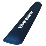 Fabric Surface Ergonomic Gel Keyboard Wrist Rest