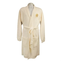Cloud Nine Bath Robe