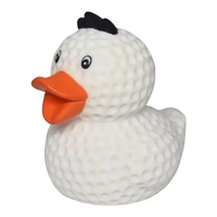 Rubber golf ball duck.... from ASI 31977 Adline Industries Inc