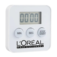 LCD Kitchen Timer