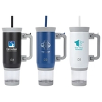 NAYAD® Quest 23 oz Stainless Steel Double-Wall Mug with Fol