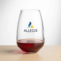 Oldham Stemless Wine - VividPrint™... from ASI 84592 St Regis Group